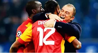 Galatasaray'da Kriz Var