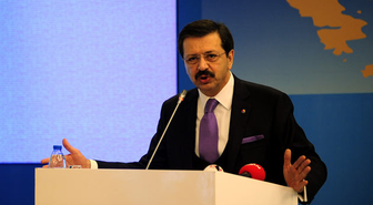 Gezi Parkı Odaklı Gelişmeler