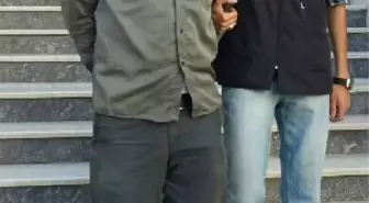 Kalaşnikofla Cinayette 6 Kişi Gözaltına Alındı