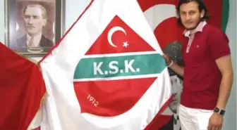 Karşıyaka, Mustafa Sevgi ile Tekrar Anlaştı