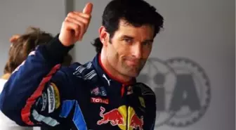 Mark Webber Tat Almıyor!