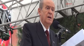 MHP TBMM Grup Toplantısı
