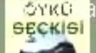 Öykü Seçkisi Kitabı