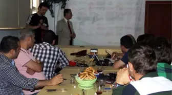 Rize Valisi Çakır'dan Sosyal Medya Uyarısı