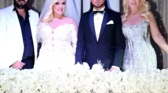 Seda Sayan, Kuzeni Seda'nın Nikah Şahidi Oldu