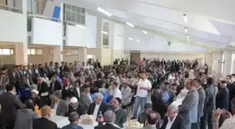 Tekman'da Barış Coşkusu