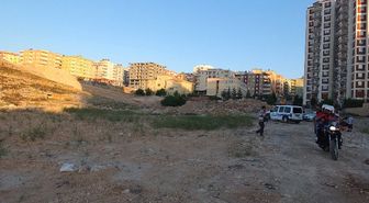 Tinercilerin Kullandığı Mağaralar Mahallelilerin Korkulu Rüyası Oldu