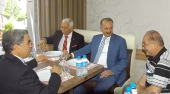 Yeni Ekmek Kapısı ve İstihdam