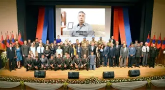 Adana'da Jandarmanın 174. Kuruluş Yılı Etkinlikleri