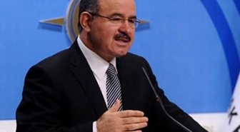 Ak Partili Çelik'ten Sosyal Medya Yorumu.
