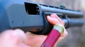 Amcasının Oğlunu Av Tüfeğiyle Vurdu