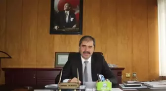 Avcı Dernek Başkanları Toplantı Yaptı