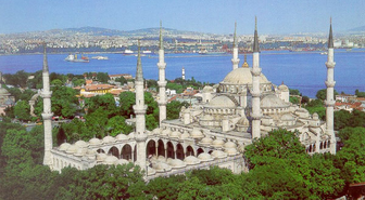 Berat Kandilinde okunacak dualar (Berat Kandili 23 Haziran gecesi)
