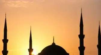 Berat kandili duası (Berat Kandili 23 Haziran gecesi)