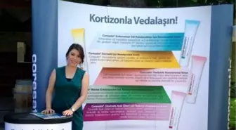 Coresatin'den Kit-Vak'a Destek