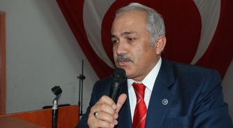 Eğitim Bir-Sen'den '5'li Çete' Benzetmesi