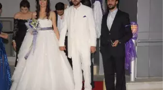 Fatih'in Kardeşi Evlendi