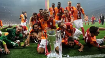 Galatasaray'da Yolcular Belli Oldu