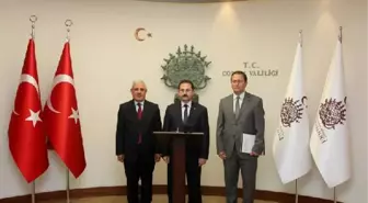 Okul İçin 2.5 Dönüm Arsa Bağışladı
