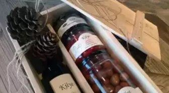 'Kilye Doğal Tarım Ürünleri'