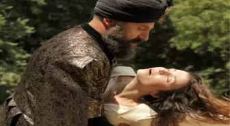 Hürrem Sultan Dönüyor