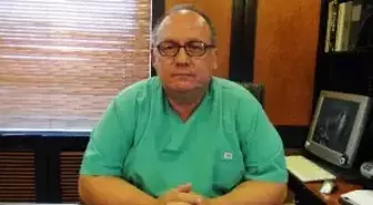 (Özel Haber) 50 Yaş Üzeri İki Kişiden Biri Hemoroid Tehlikesi Altında