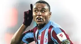Trabzonspor'un Jaja Aşkı Bitmiyor