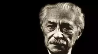 Ahmet Muhip Dıranas'ın Vefatının 33. Yıldönümü