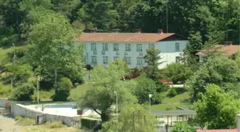 Akçakoca Mta Kampı Ankara Büyükşehir Belediyesine Devir Oluyor