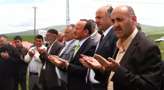 Ardahan'da Hafızlık Kur-An Kurs'unun Temeli Atıldı