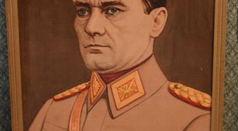 Azerbaycan Medeniyeti Halıda Yaşatılıyor