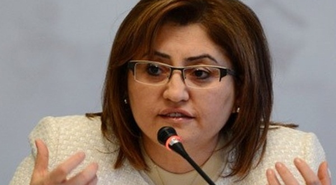 Bakan Şahin : Mahkemeye İtirazda Bulunduk