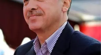 Başbakan Erdoğan, Alkan ve Erbil'i Kabul Etti