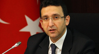 Borsa İstanbul Başkanı Turhan: Kıymetli Taşlar Operasyon Merkezi Kuyumcukent'e Taşınacak