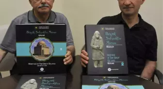 Büyük Selçuklu Mirası Pojesi'ni Anlattılar