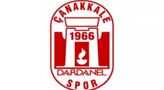 Dardanelspor'un İlk Dış Transferi Hakan Barış