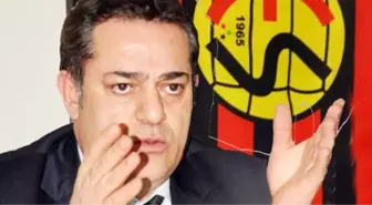 Eskişehirspor Müzesi Açıldı