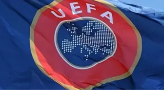 Fenerbahçe'nin UEFA Denetim ve Disiplin Kurulu'na Sevki