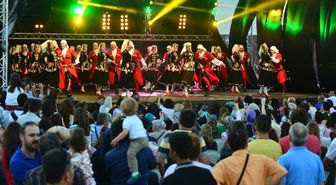 Festival Kıpır Kıpır