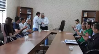 Gevaş'a Kanalizasyon Yapılmasına Başlandı