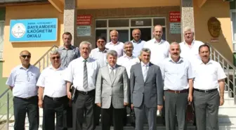 Gülsar: 'Başarının Anahtarı, Takım Çalışmasıdır'