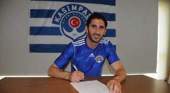 Kasımpaşa, Malki'yi Renklerine Bağladı