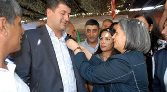 Kışanak: Demokratik Mücadelenin Gerillasıyız