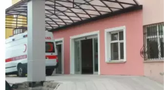 Kulu Devlet Hastanesi Acil Servisi Yenilendi