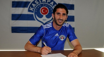 Malki Kasımpaşa'da
