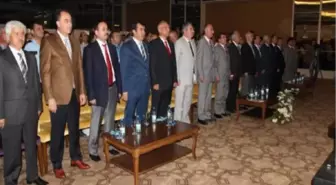 Mermer ve Taş Ocakları Rehabilitasyon Çalıştayı Başladı
