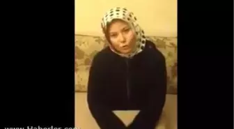 'Müftü Eşi' Olduğunu İddia Eden Kadın İfade Verdi