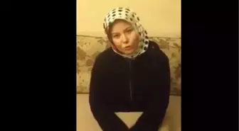 'Müftünün Karısı' Bakın Kim Çıktı?