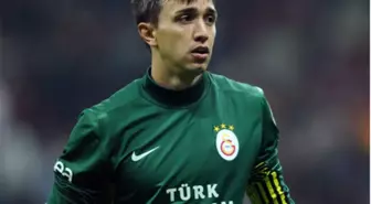 Muslera'ya 24 Milyon Euro!