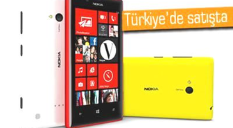 Nokia Lumia 720 fiyatı ve Lumia 720 özellikleri